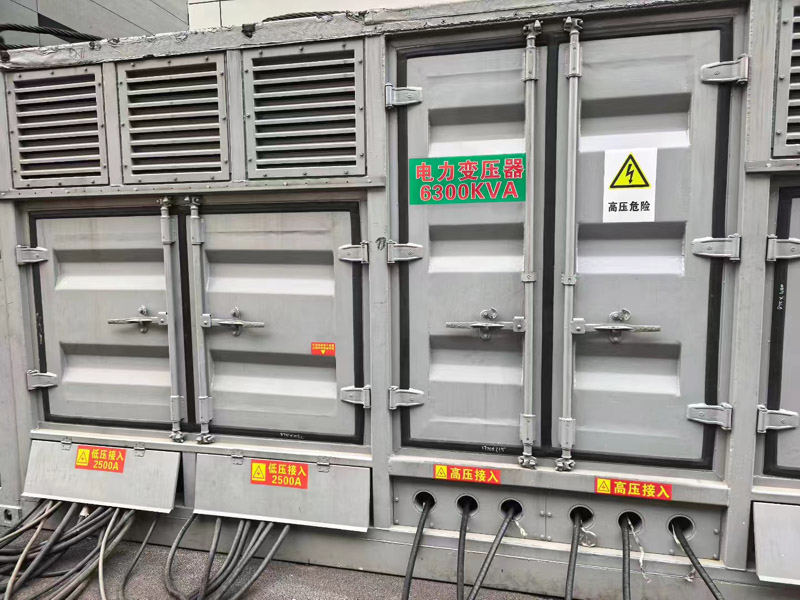 渠县柴油发电机组换季保养注意哪些事项？