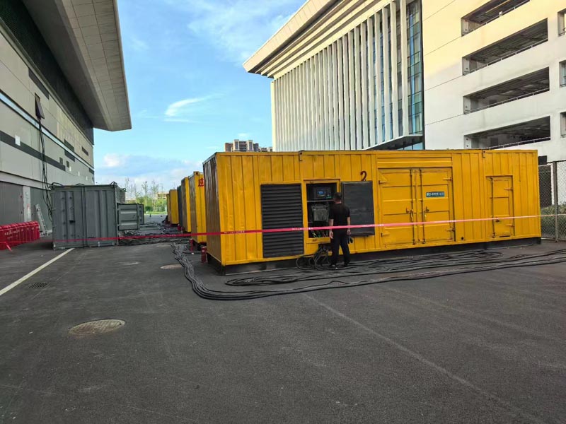 渠县柴油发电机冬季保养注意事项？