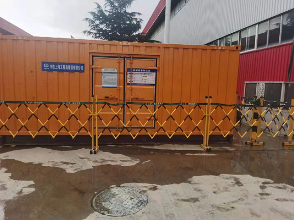 渠县租赁发电机 柴油发电机组供应商:柴油发电机组润滑油的作用?