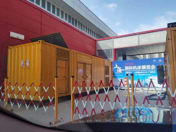 渠县出租发电机-柴油发电机和汽油发电机哪个更好一些?