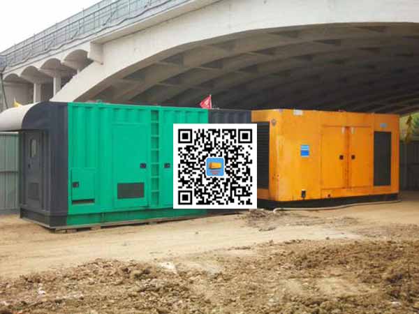 渠县决定发电机顺利启动的因素及如何解决发电机冬季起动困难问题