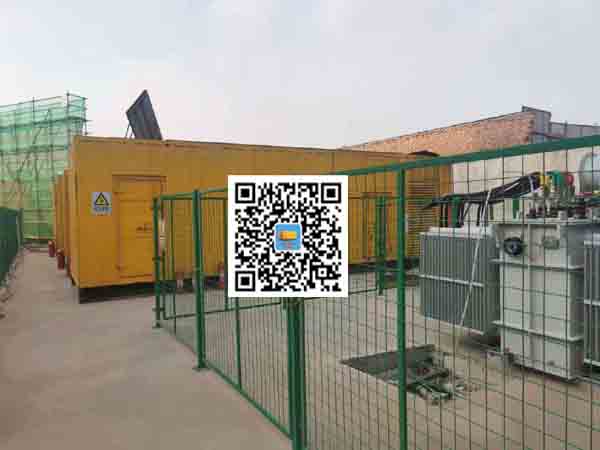 渠县发电机组的社会应用有哪些
