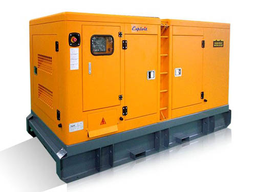 渠县影响 200kw 柴油发电机油耗的因素有哪些？