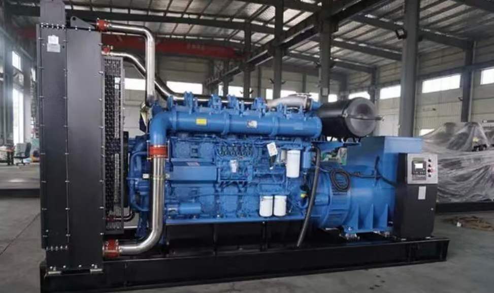 渠县800kW 柴油发电机的输出电流是恒定的吗?