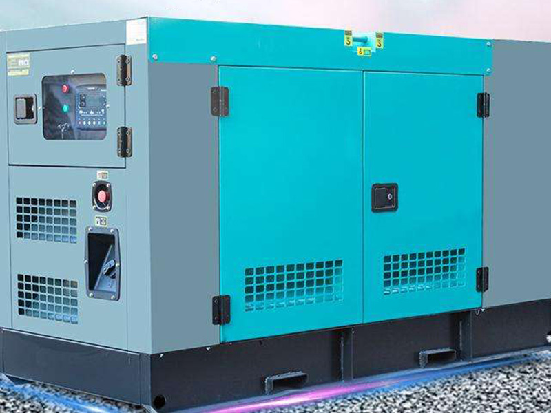 渠县50KW柴油发电机油耗是多少?