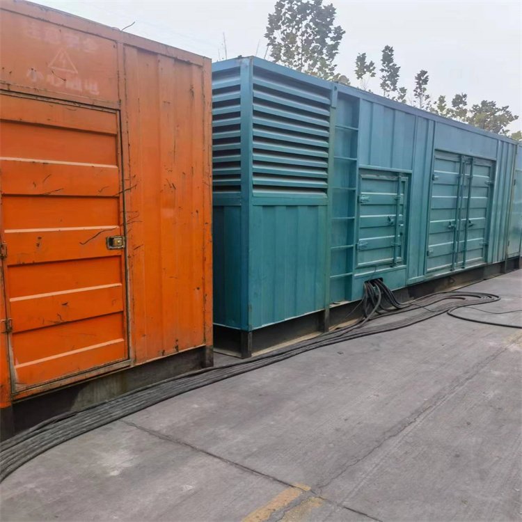 渠县如何选择适合 600kW 柴油发电机组的热继电器?