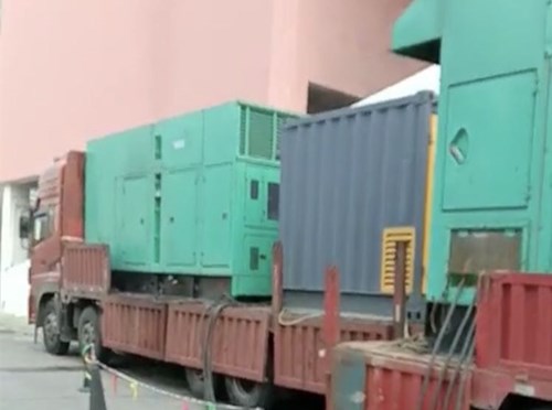 渠县柴油发电机的功率因数一般是多少?