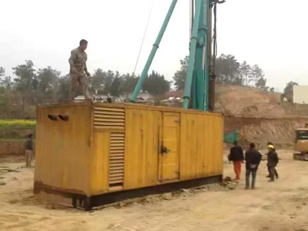 渠县如何判断水冷式机油散热器密封件是否需要更换？