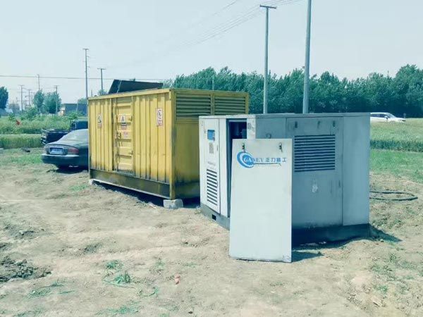渠县柴油发电机组冬季日常维修需要哪些工具?